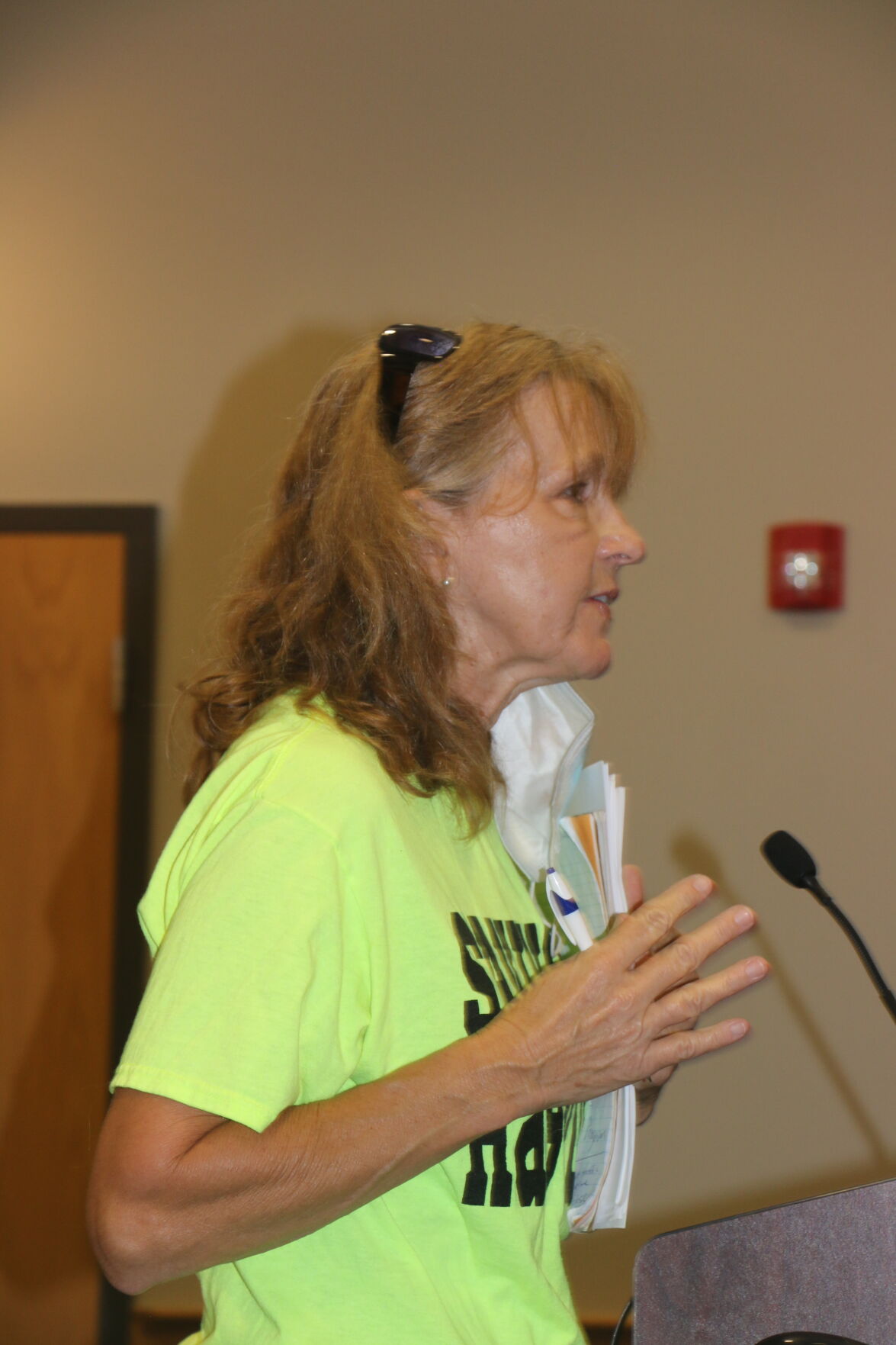 Wanda Brooks